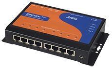 Matrix 518 工业嵌入式计算机 硬件开发与销售概览