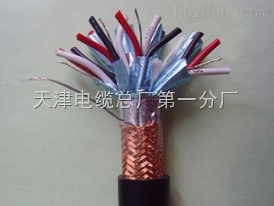 计算机软芯电缆DJYVPR 技术参数、检测标准与市场供应分析