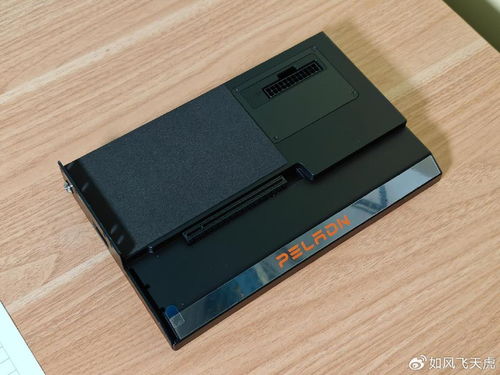 装机新选择 磐镭显卡坞评测，迷你电脑也能畅玩3A大作